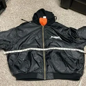 Vetements | Jackets & Coats | New Vetements Tfd Bomber Jacket